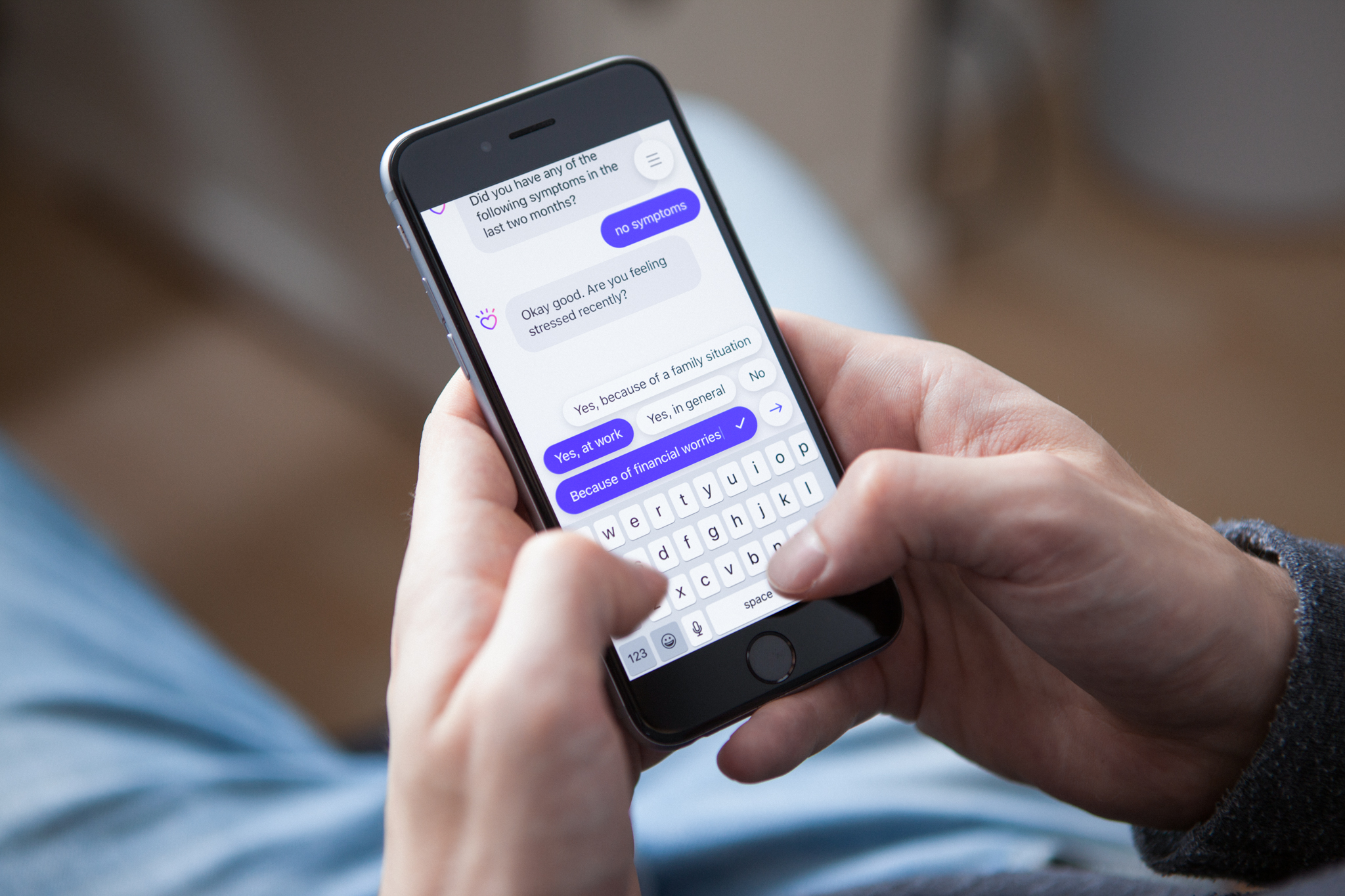 Health.ai Companion 1