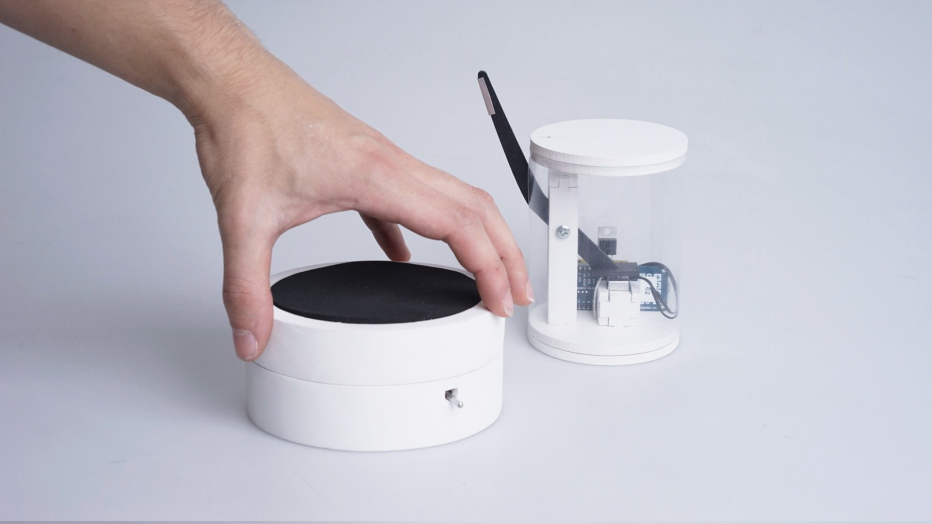 Looper loop stretching